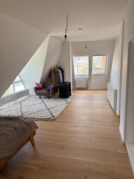 3-Zimmer-Wohnung im begehrten Sprengelkiez — photo 1